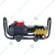 Pilot (PL-EWC02) 60 Bar Semi Commercial Pressure Washer With 1.6 kW Motor and 9 LPM Flow Rate with Accessories