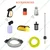 Premium Quality 210 Bar 2100 W Portable High Pressure Car Washer with Accessories