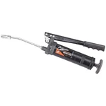 Kapson High-Pressure Mini Lever Grease Gun 200cc 8oz Precision Lubricant Applicator 5/16" Piston K-509