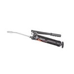 Kapson High-Pressure Lever Grease Gun 300cc 10oz Compact Manual Lubricant Applicator 5/16" Piston K-507