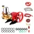 Spear High Pressure HTP 22 Sprayer Pump for Cleaning, Spraying in Agriculture and Car Washing