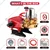 Spear High Pressure HTP 50 Sprayer Pump for Cleaning, Spraying in Agriculture and Car Washing