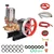 Spear High Pressure HTP 70 Sprayer Pump for Cleaning, Spraying in Agriculture and Car Washing