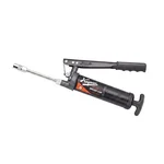 Kapson Mini High-Pressure Lever Grease Gun 200cc 8oz Manual Lubricant Applicator with 5/16" Piston K-511