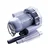 Hailea VB-600G Vortex Air Blower – 250W, 640 L/Min High-Pressure Aeration Pump for Aquaculture & Industrial Use
