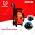 Ralli Wolf 100 Bar High Pressure Washer 1400 W, 330 LPH - 6 Months Warranty (RHP100)