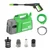XLNT 2750 W 270 Bar High Pressure Washe With Accessories  (STD)