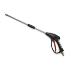 Inteco 745mm Long Reach Coupler Type Premium High Pressure Washer Spray Gun PG-05 (TL)