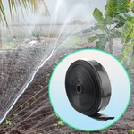 Raindrop High Quality 40 mm, 90 meter (300 feet) LDPE Rain Pipe with Advanced Laser Punch Hole Technology