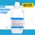 Surie Polex 1 Litre Dish Washing Liquid, Lemon Fragrance
