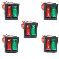 High Quality Dual Switch for  Agricultural Sprayer With Automatic Dual Motor Control  