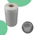 200m, 123mm Width Plastic Sealing Roll for Cup, Glass Sealing 