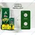 Chipku Herbal Bedbug Repellent Spray - Fast Action (Pack Of 2)        
