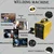 ARC 300 Single Phase IGBT Welding Machine, Suitable for 2.5mm, 3.15mm, 4mm Rod