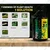 Chipku Pure Neem Oil With 3-in-1 Action Plant Guard With Free Sprayer 