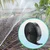 Raindrop High Quality 32 mm, 90 meter (300 feet) LDPE Rain Pipe with Advanced Laser Punch Hole Technology(Quantity-1 piece)