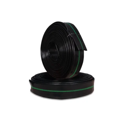 3 Inch Super Quality (90mm) - 180FT Submain Pipe for Agricultural Drip Irrigation & High Volume Water Delivery