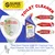 Surie Polex 1 Liter Toilet Bowl Cleaner