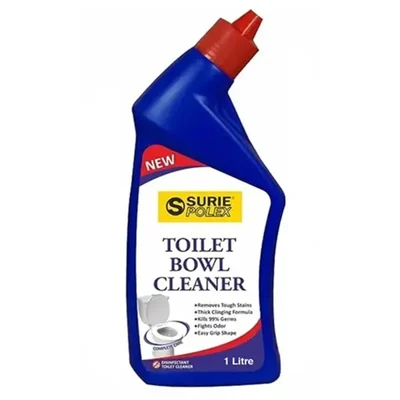 Surie Polex 1 Liter Toilet Bowl Cleaner