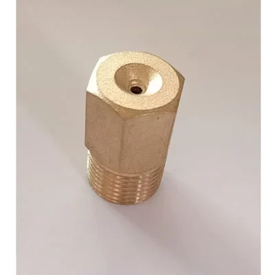 High Quality Washing Nozzle for HTP Pump