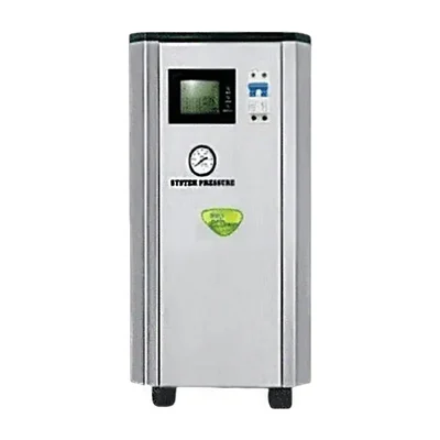 ZeroB Eco Smart 50 Lt/ Hours High Recovery RO Commercial Water Solution