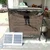 High Quality 60 Kg Solar Dryer with 20w 12V Solar Panel for Drying Vegetable, Fruit and Non Veg Item (1 Year Warranty)