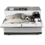 High Speed Batch Coding Machine 8 Lines 11 Character, 180W