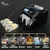 Pacific International T-100 High-Speed Semi Value Note Counting Machine 