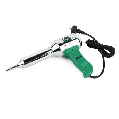 Premium Quality High-Temperature Welding Heat Gun With Narrow Concentrated Nozzle Tip