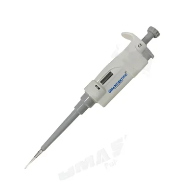 UM-MAX-V500 Variable Volume Pipettes for Clinical Diagnostics Use