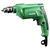 Hikoki 10 mm 450 Watt Electric Drill Machine With Variable Speed Control, 3000 RPM (DV10VSTA)