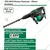 HIKOKI 45 mm 1400 Watt Rotary Hammer Drill Machine With Accessories, 380 RPM (DH45MAS9Z)