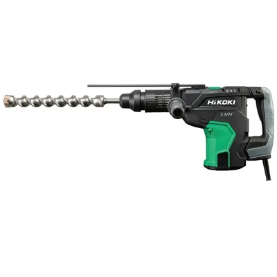HIKOKI 52 mm 1500 Watt Rotary Hammer Drill Machine (DH52MAS9Z)