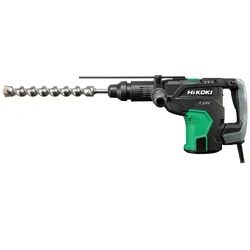 HIKOKI 52 mm 1500 Watt Rotary Hammer Drill Machine (DH52MAS9Z)