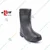 Hillson Hitter 9 Inch Waterproof Dual Density PVC Gumboots for Men, Industrial Safety Work Boots(Size-6)