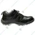 Hillson SWAG 1905 Steel Toe Safety Shoe Durable Synthetic Leather, Dual Density TFP Sole, Memory Comfort Insole(Size-6)