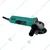 HI-MAX 100 mm Heavy Duty Angle Grinder 850W, 11000 RPM (IC-022)