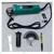 HI-MAX 100 mm Heavy Duty Angle Grinder 850W, 11000 RPM (IC-022)