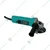 HI-MAX 100 mm Premium Quality Angle Grinder 850W, 11000 RPM (IC-023)