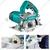 HI-MAX 125 mm 1400 Watt Marble Cutter With Accessories, 11000 RPM (IC-051)