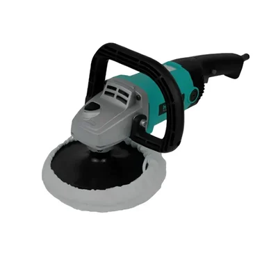 HI-Max 7 inch (180 mm) 1200 W Electric Polisher , 2800 RPM (IC-093)