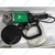 HI-MAX 180 mm Electric Polisher 1200W, 2800 RPM (IC-093)