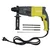 HI-MAX 20 mm Rotary Hammer Drill 600W, 1000 RPM (IC-072)
