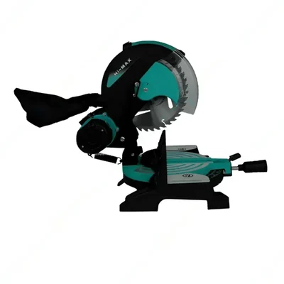 HI-MAX 255 mm Miter Saw 1350W, 6000 RPM (IC-095)