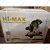 HI-MAX 255 mm Miter Saw 1350W, 6000 RPM (IC-095)