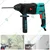 HI-MAX 26 mm R/F Function Rotary Hammer Drill 800W, 1100 RPM (IC-034)