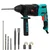HI-MAX 26 mm R/F Function Rotary Hammer Drill 800W, 1100 RPM (IC-034)