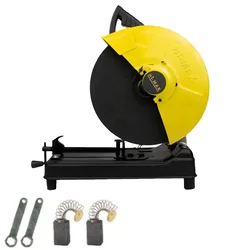 HI-MAX 355 mm Cut Off Machine 2200W, 3800 RPM (IC-069)