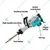 HI-MAX 16 Kg Demolition Hammer 1400W, 1200 RPM (IC-065A)