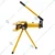 Manual Hydraulic Pipe Bending Machine , Size - 1 Inch to 4 Inch